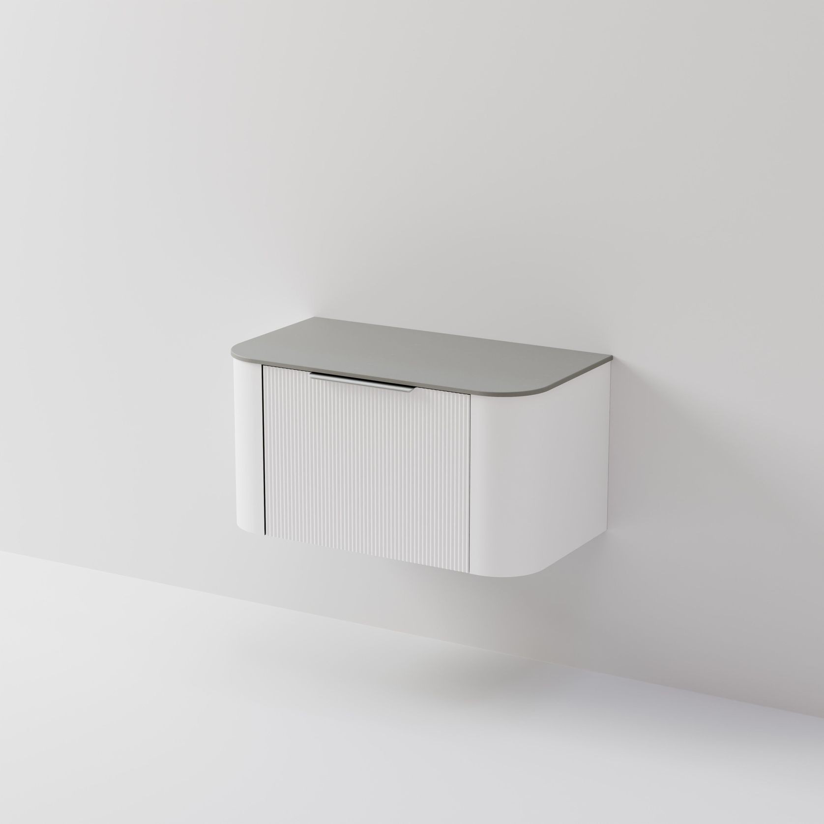 Nature 900 Vanity | Slab Top gallery detail image