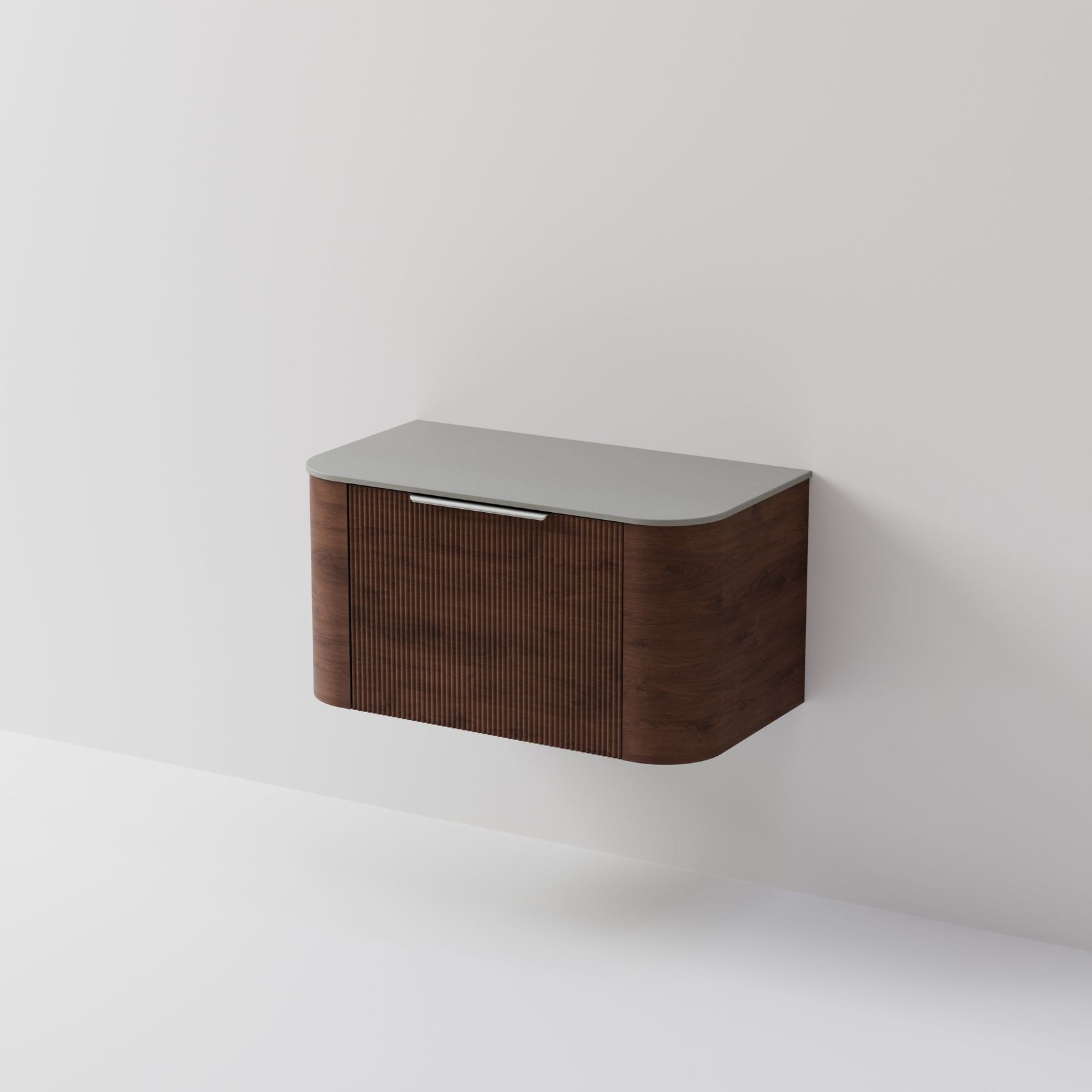 Nature 900 Vanity | Slab Top gallery detail image