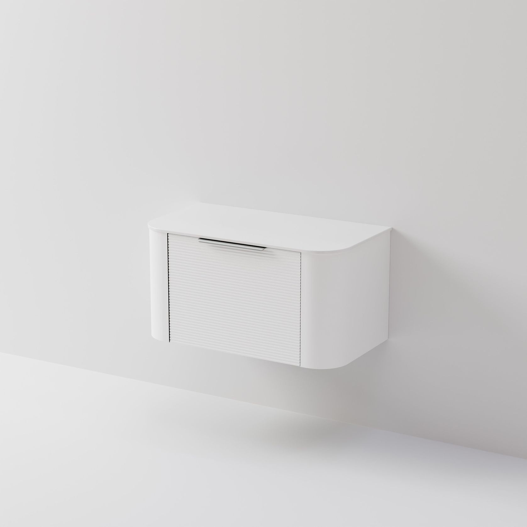 Nature 900 Vanity | Slab Top gallery detail image