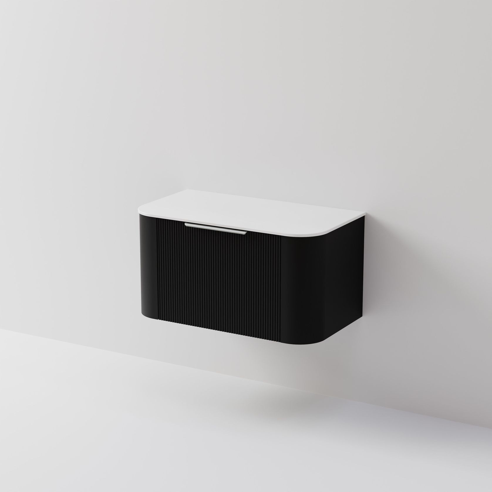 Nature 900 Vanity | Slab Top gallery detail image