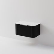 Nature 900 Vanity | Slab Top gallery detail image