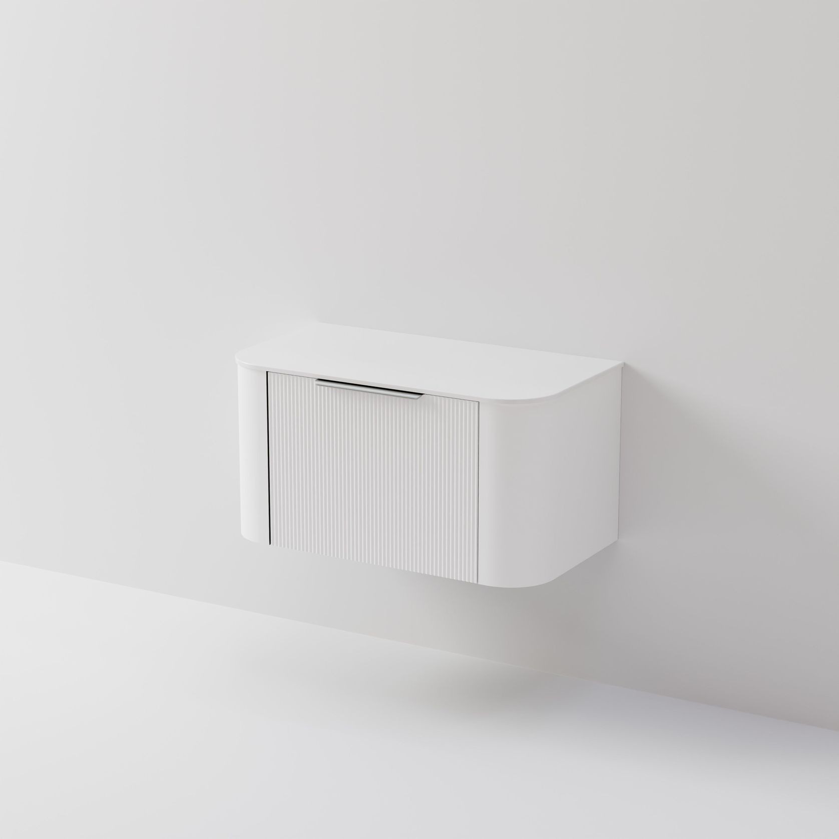 Nature 900 Vanity | Slab Top gallery detail image