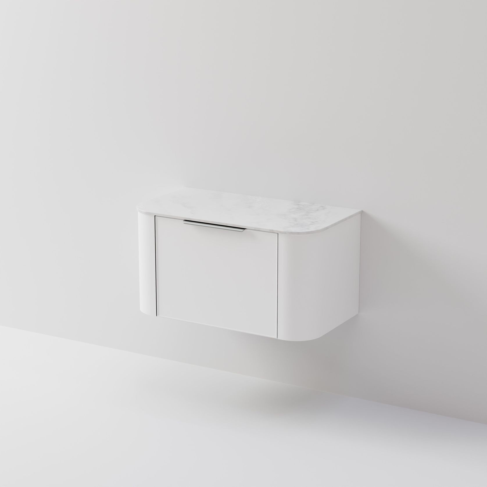 Nature 900 Vanity | Slab Top gallery detail image