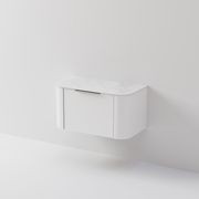 Nature 900 Vanity | Slab Top gallery detail image