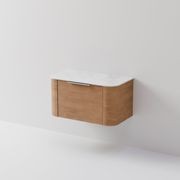Nature 900 Vanity | Slab Top gallery detail image
