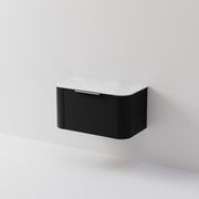 Nature 900 Vanity | Slab Top gallery detail image