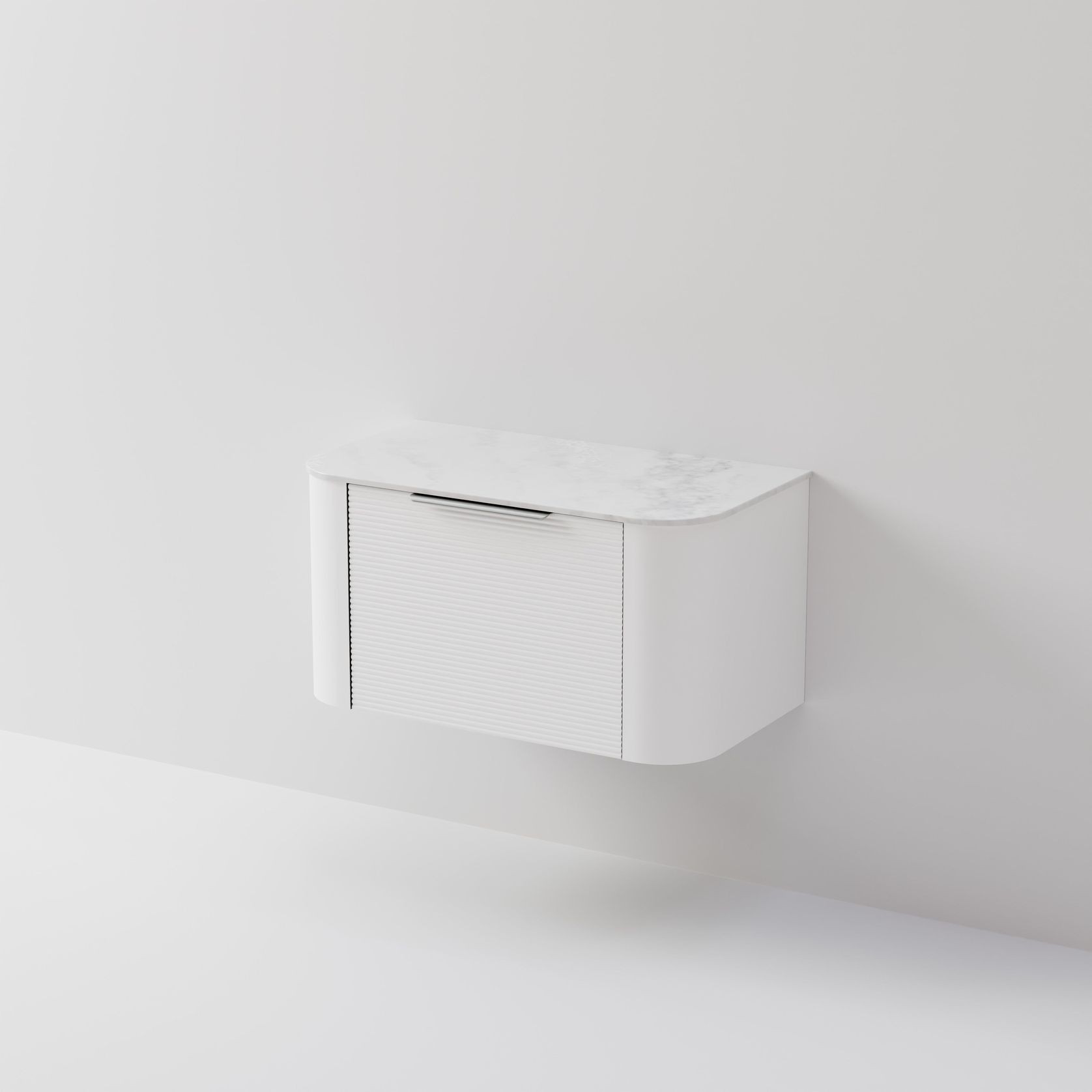 Nature 900 Vanity | Slab Top gallery detail image