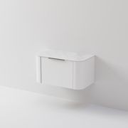 Nature 900 Vanity | Slab Top gallery detail image