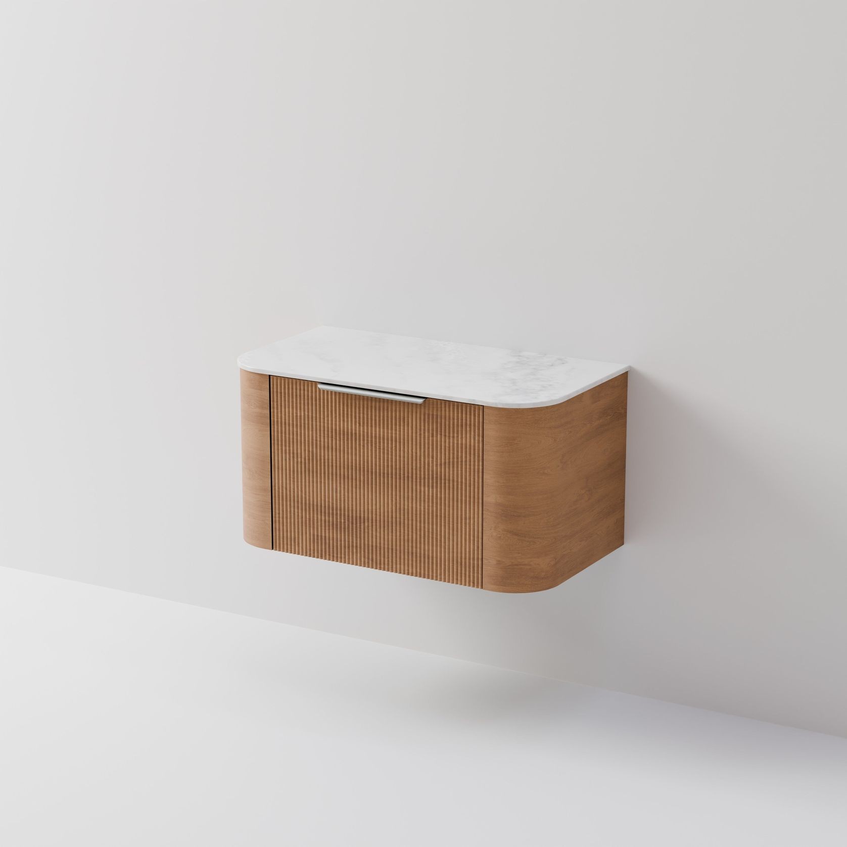 Nature 900 Vanity | Slab Top gallery detail image