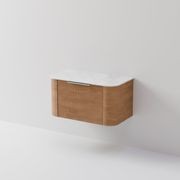 Nature 900 Vanity | Slab Top gallery detail image