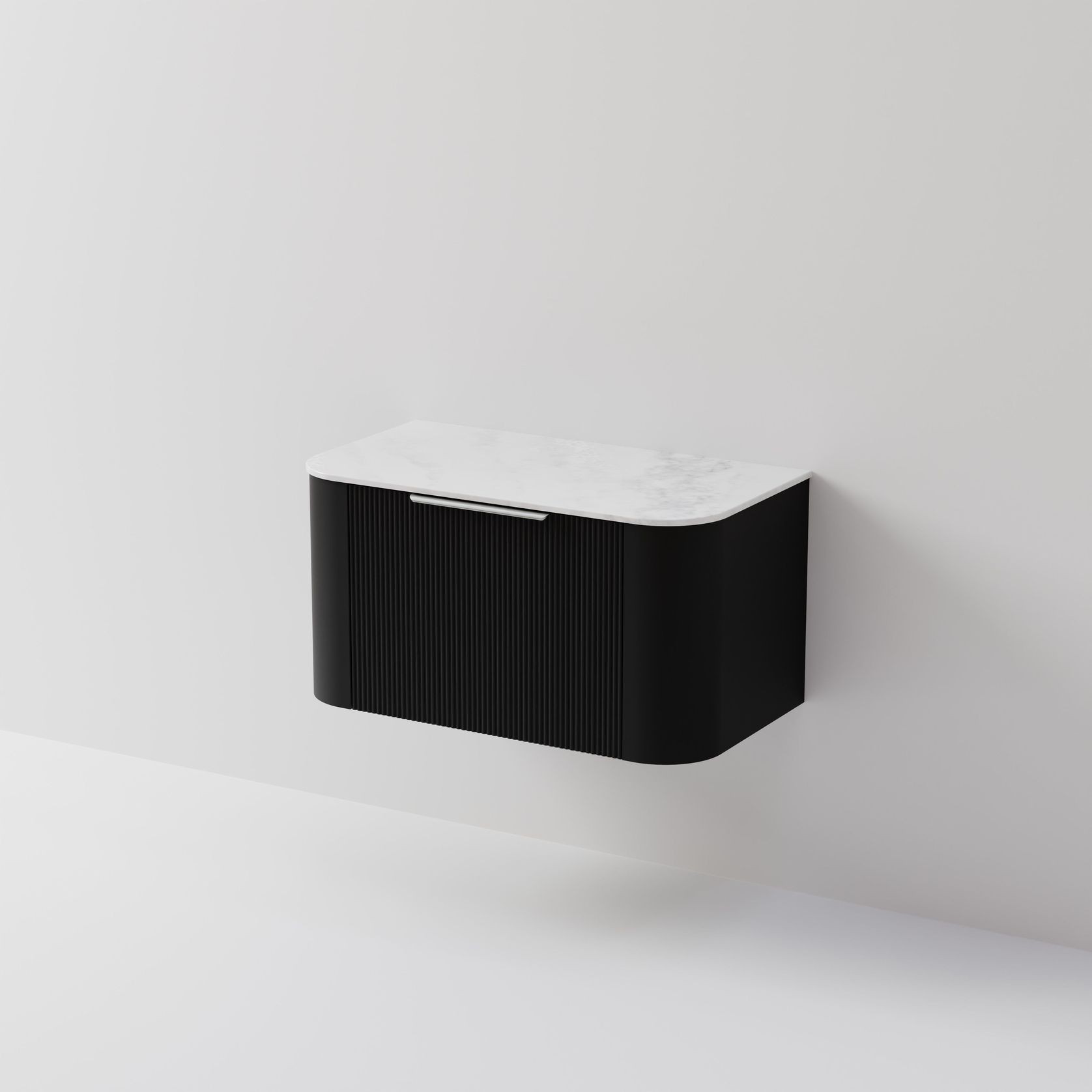 Nature 900 Vanity | Slab Top gallery detail image