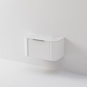 Nature 900 Vanity | Slab Top gallery detail image