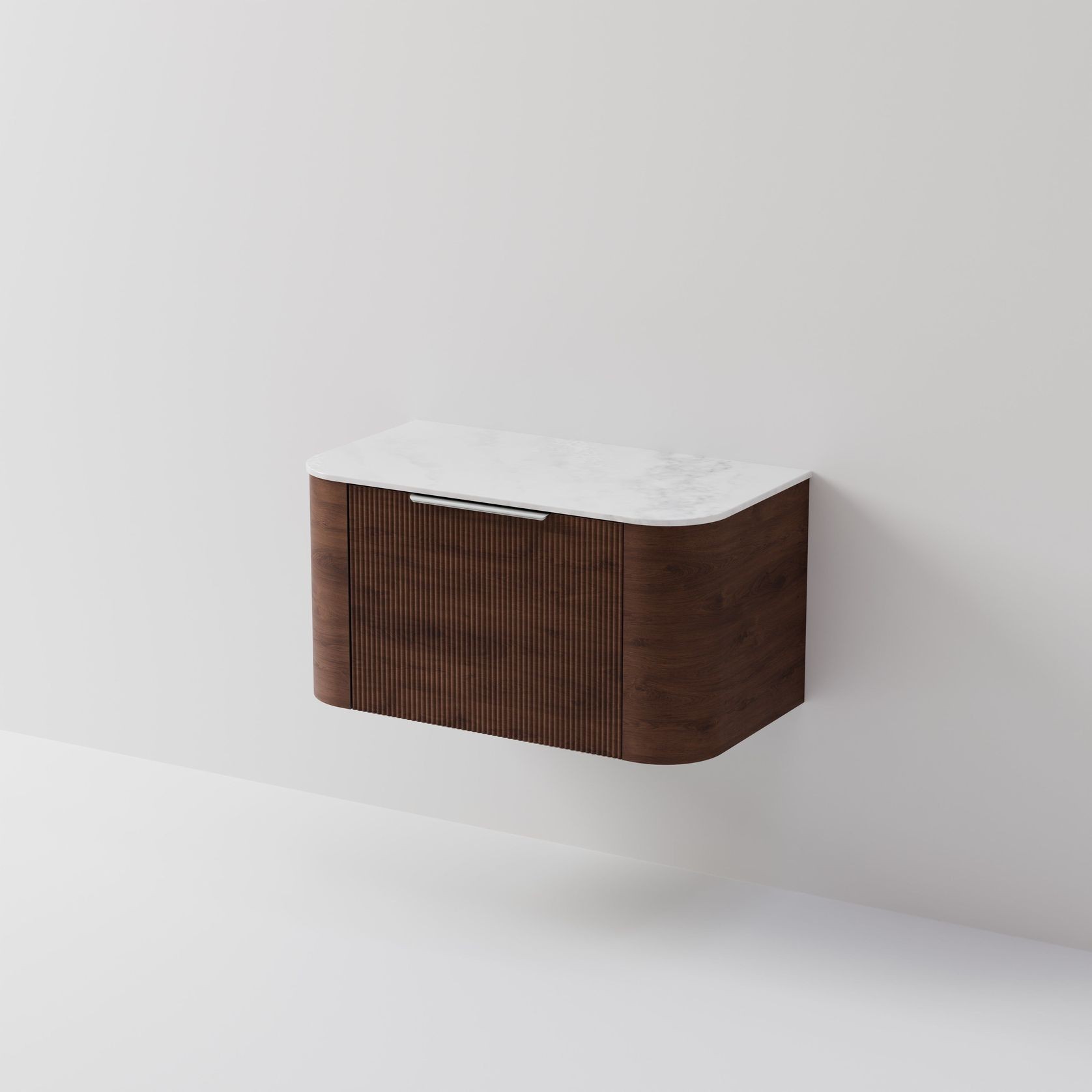 Nature 900 Vanity | Slab Top gallery detail image