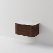 Nature 900 Vanity | Slab Top gallery detail image