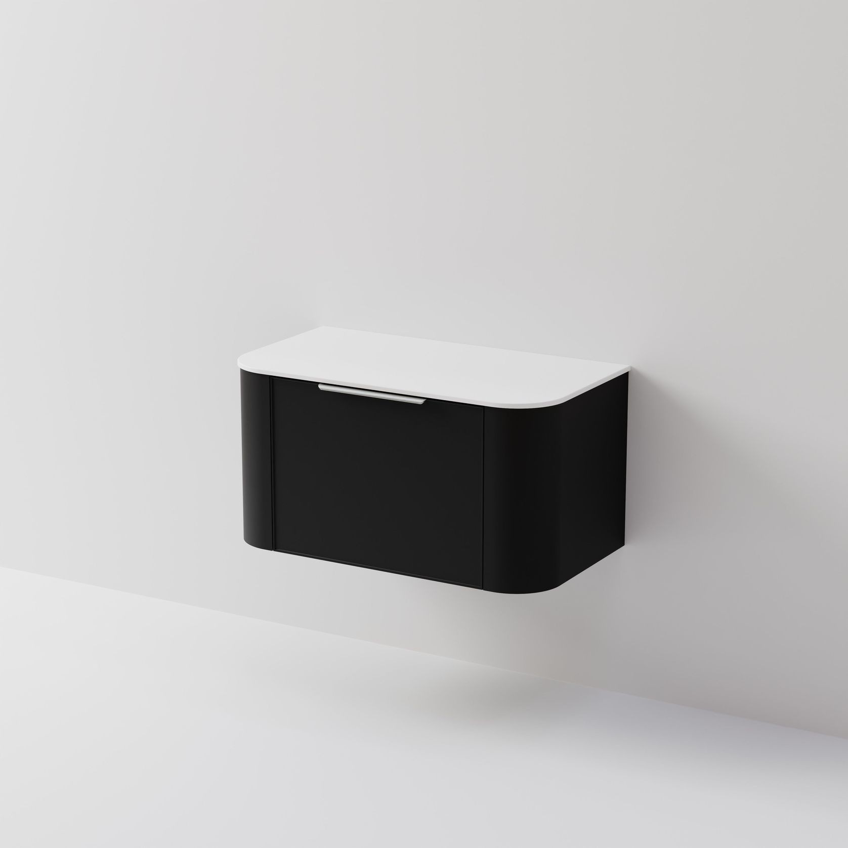 Nature 900 Vanity | Slab Top gallery detail image