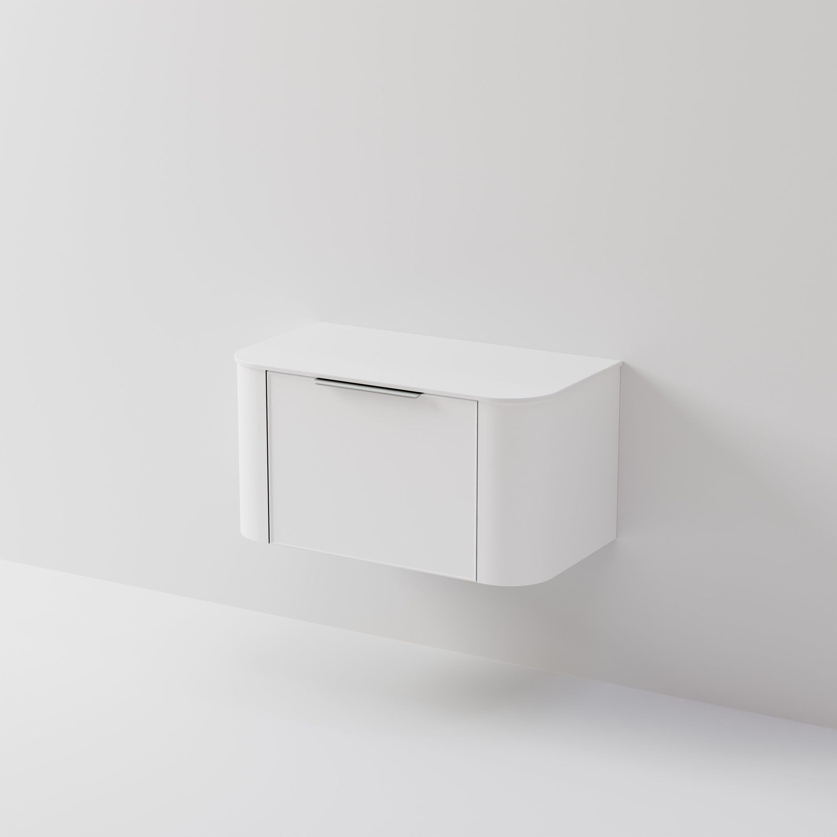 Nature 900 Vanity | Slab Top gallery detail image