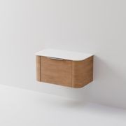Nature 900 Vanity | Slab Top gallery detail image