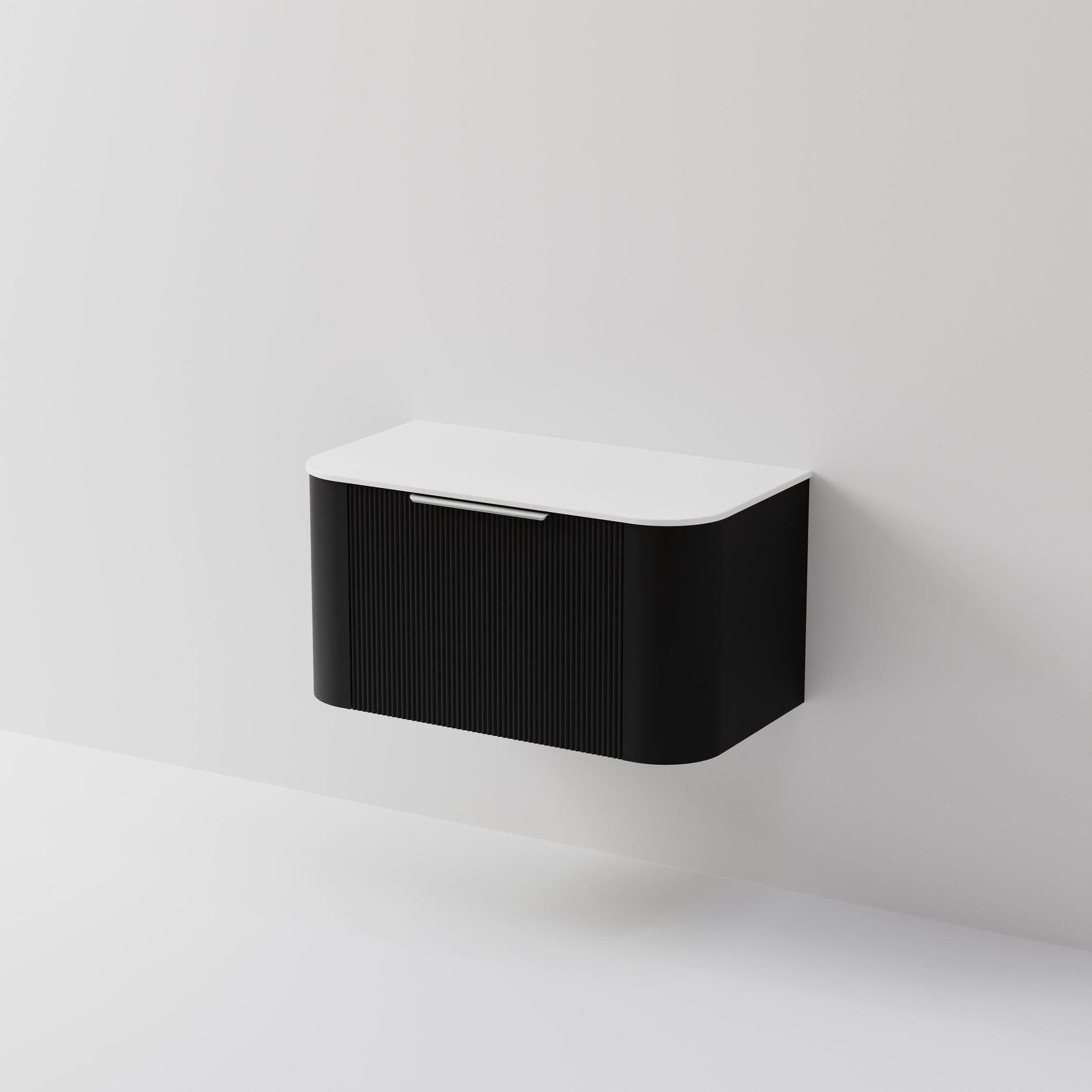 Nature 900 Vanity | Slab Top gallery detail image