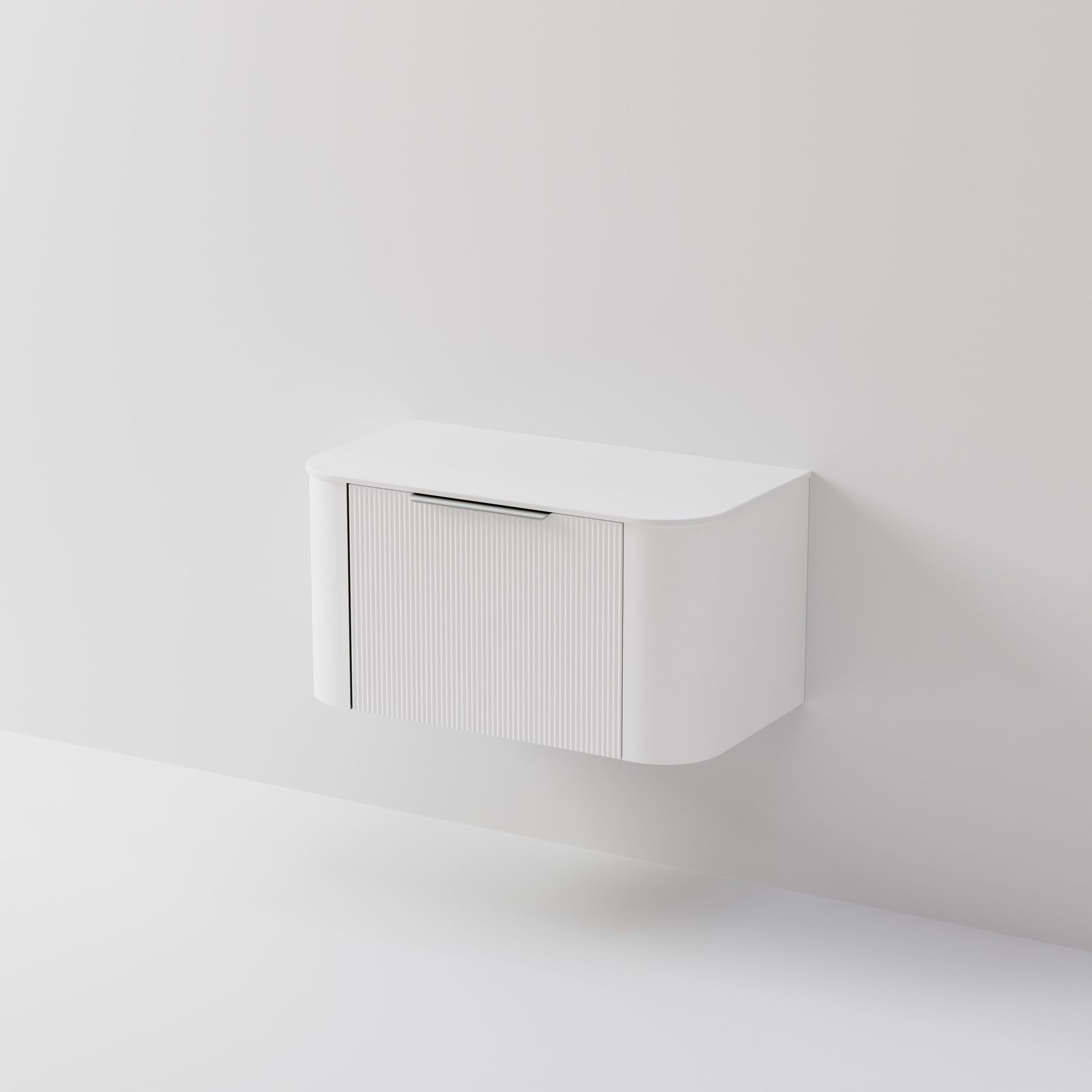 Nature 900 Vanity | Slab Top gallery detail image