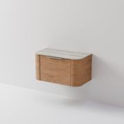 Nature 900 Vanity | Slab Top gallery detail image