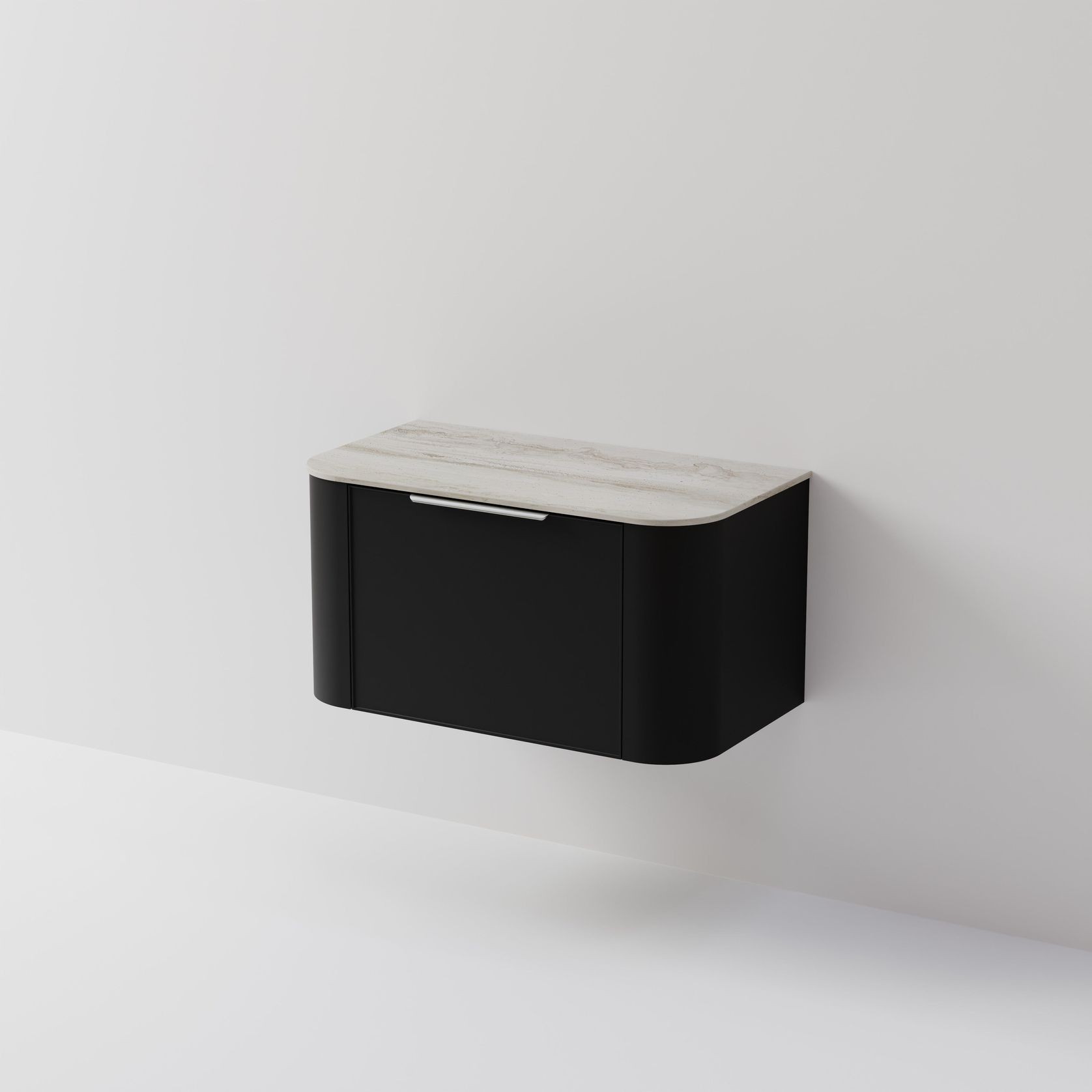 Nature 900 Vanity | Slab Top gallery detail image