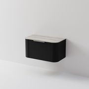 Nature 900 Vanity | Slab Top gallery detail image