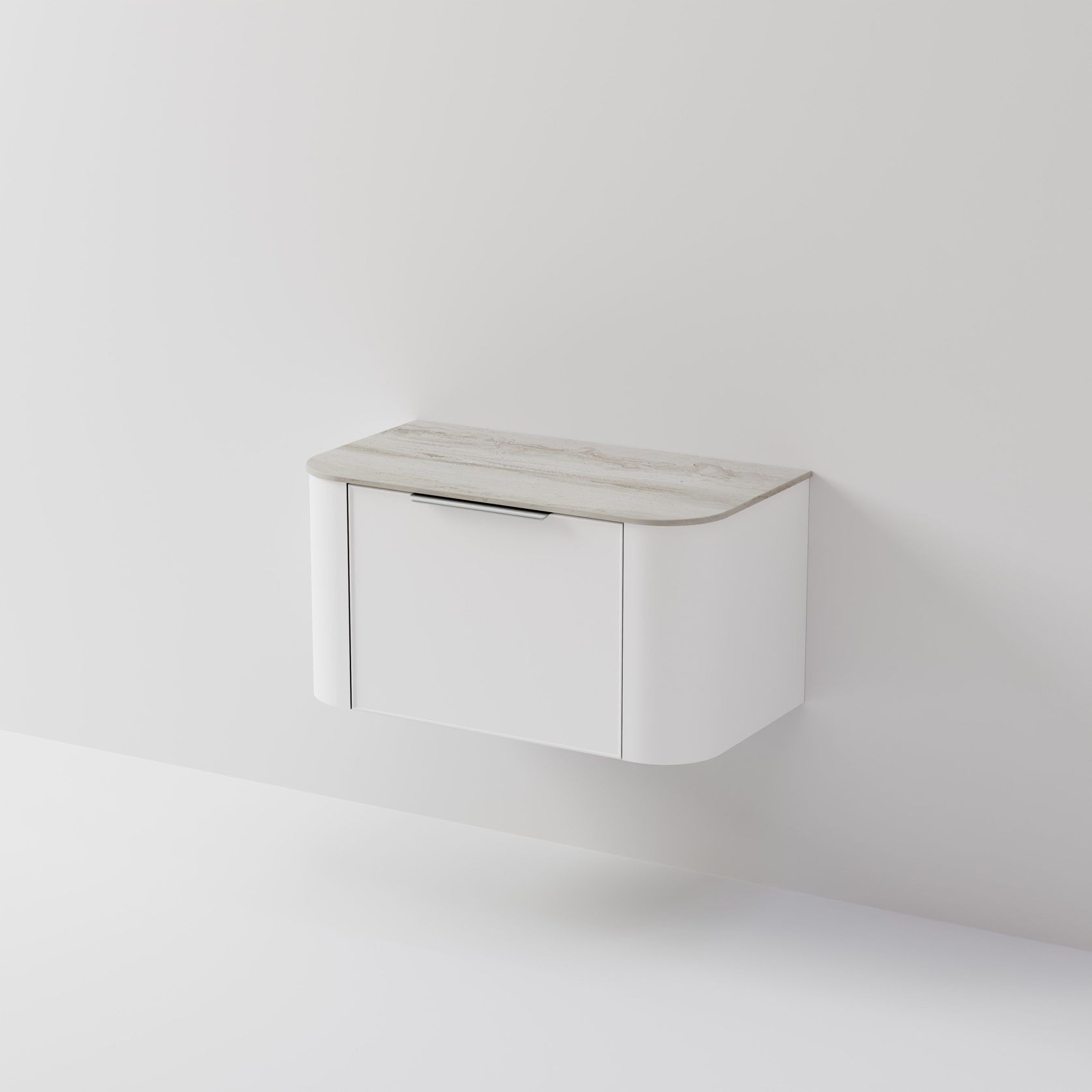 Nature 900 Vanity | Slab Top gallery detail image