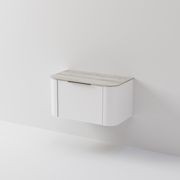 Nature 900 Vanity | Slab Top gallery detail image
