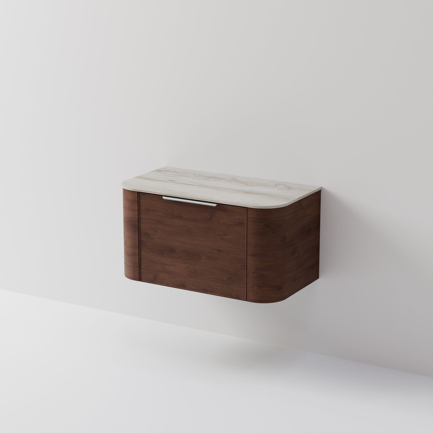 Nature 900 Vanity | Slab Top gallery detail image