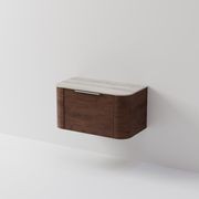 Nature 900 Vanity | Slab Top gallery detail image