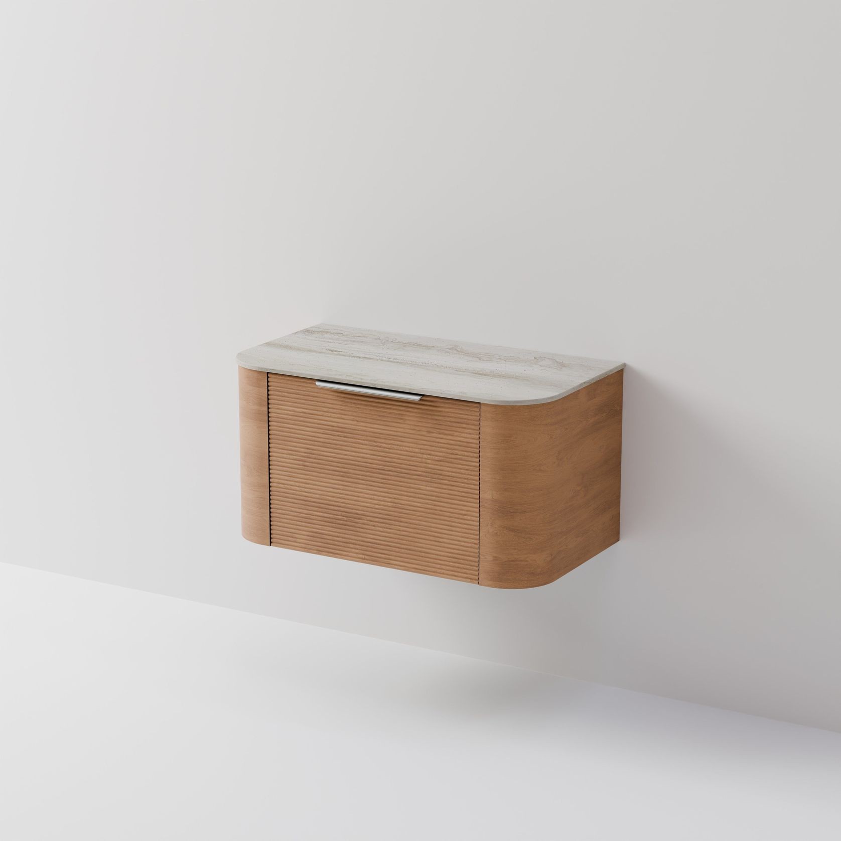 Nature 900 Vanity | Slab Top gallery detail image