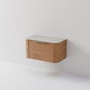 Nature 900 Vanity | Slab Top gallery detail image