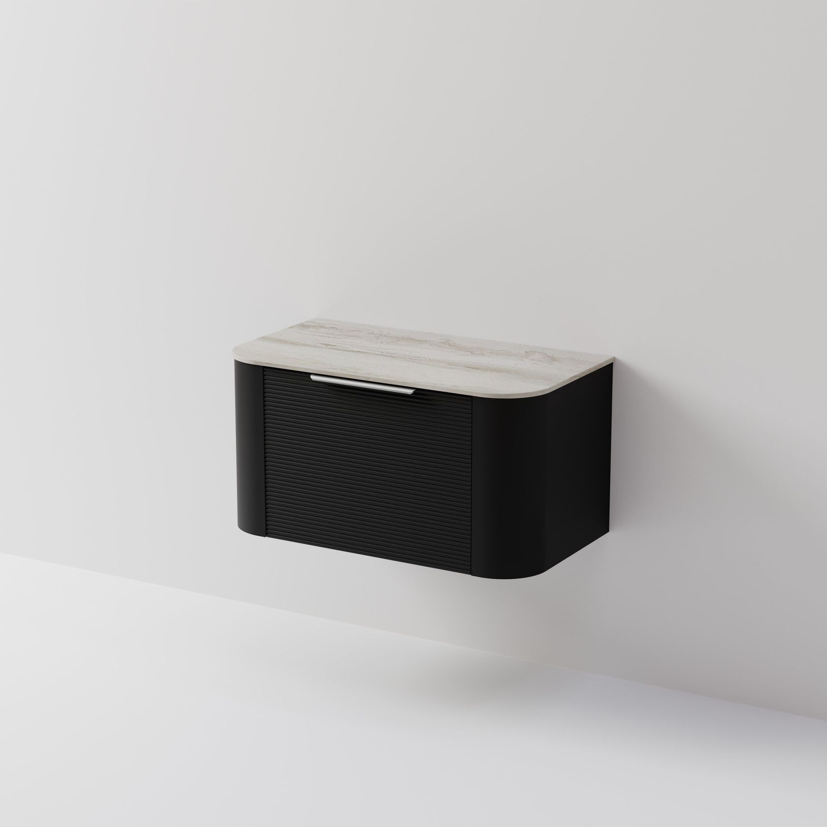Nature 900 Vanity | Slab Top gallery detail image