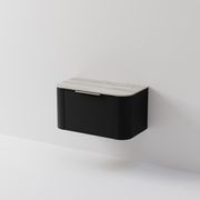 Nature 900 Vanity | Slab Top gallery detail image