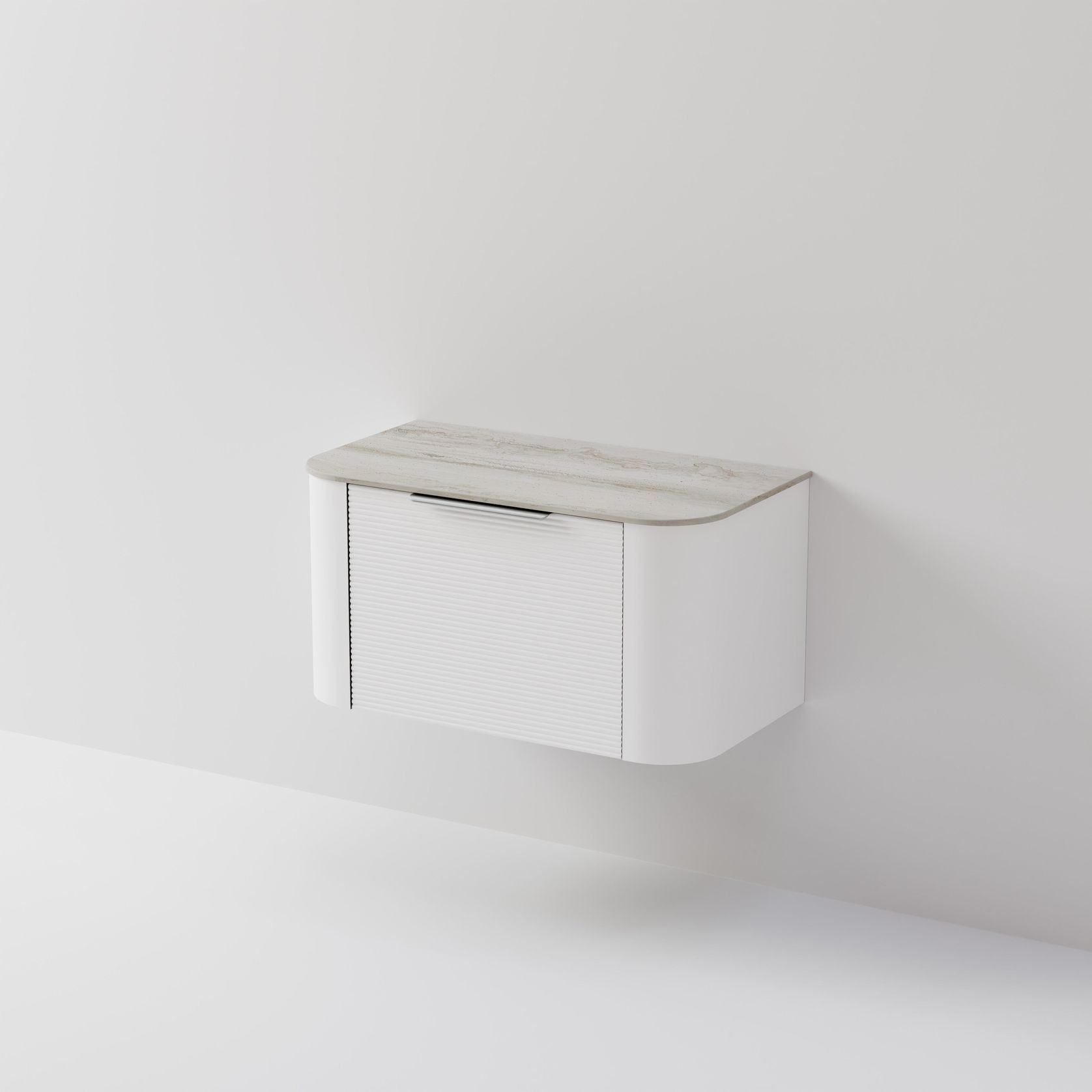 Nature 900 Vanity | Slab Top gallery detail image