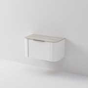 Nature 900 Vanity | Slab Top gallery detail image