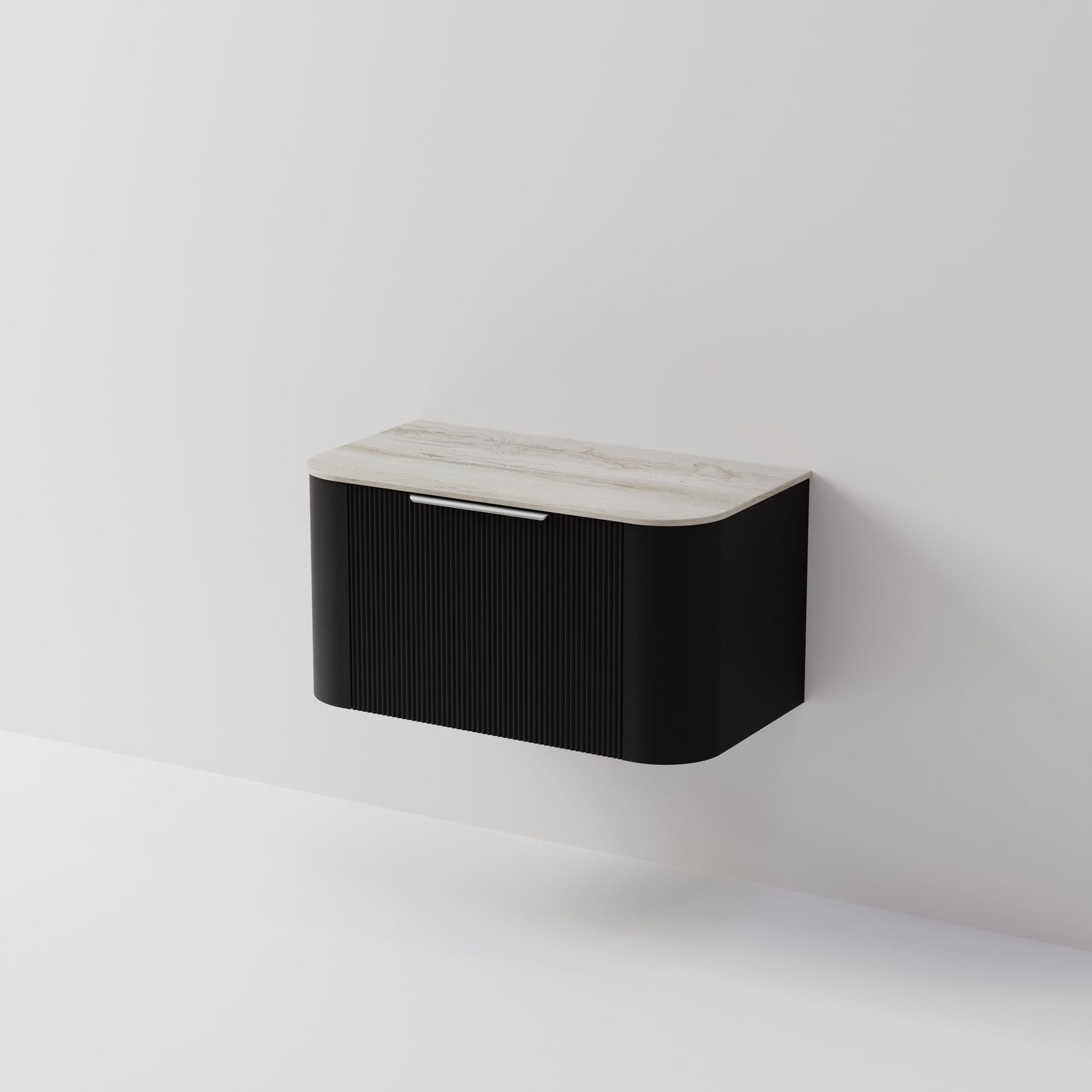 Nature 900 Vanity | Slab Top gallery detail image