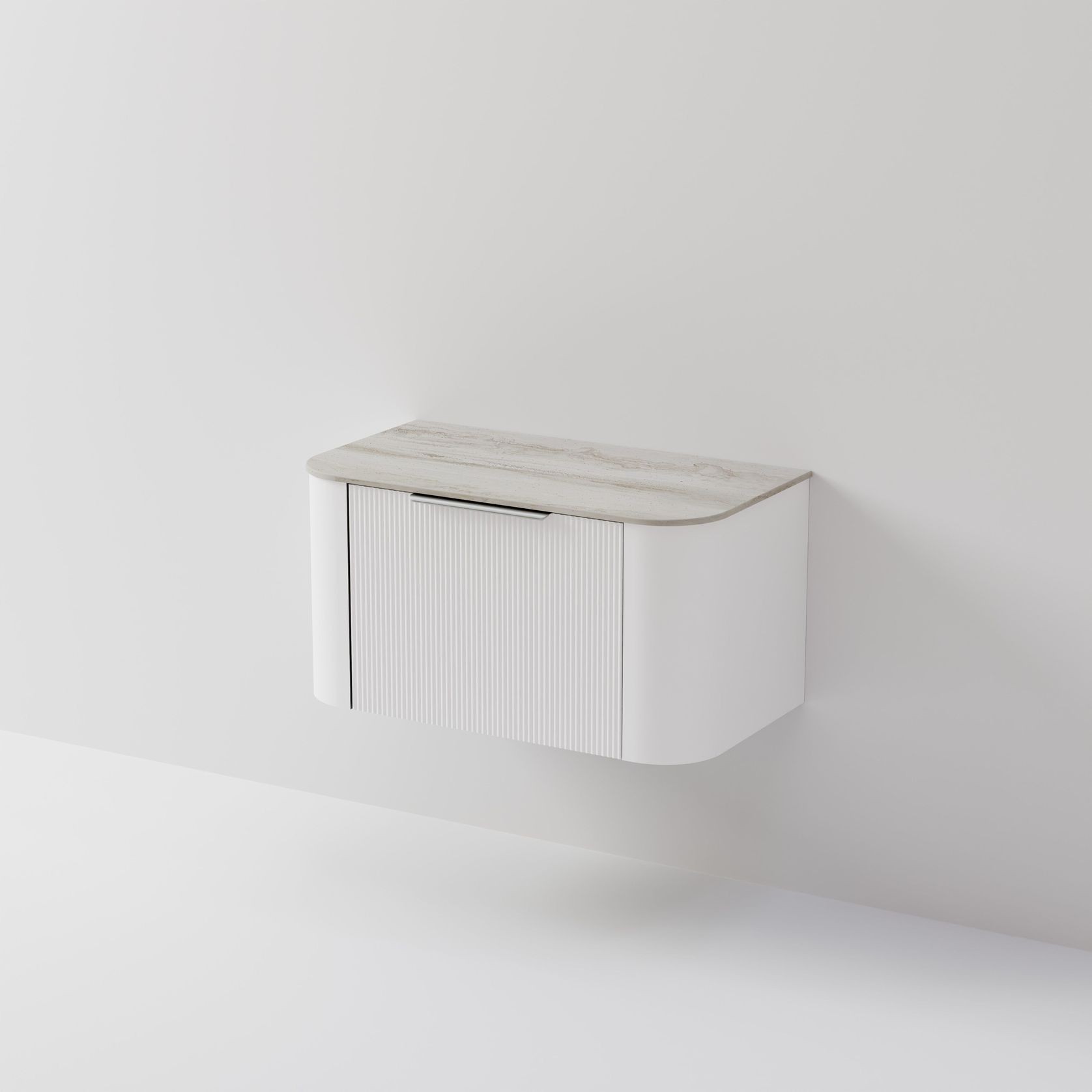 Nature 900 Vanity | Slab Top gallery detail image