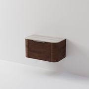 Nature 900 Vanity | Slab Top gallery detail image