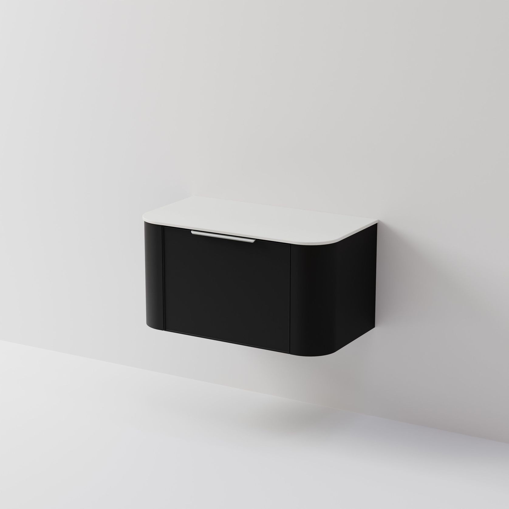 Nature 900 Vanity | Slab Top gallery detail image