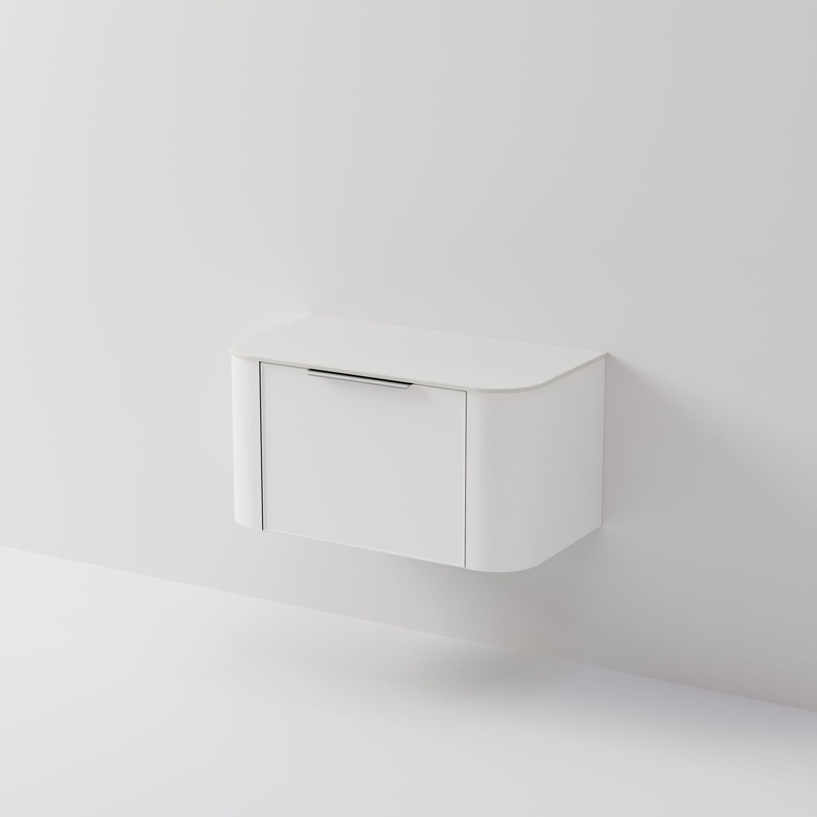 Nature 900 Vanity | Slab Top gallery detail image