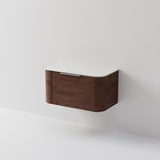 Nature 900 Vanity | Slab Top gallery detail image