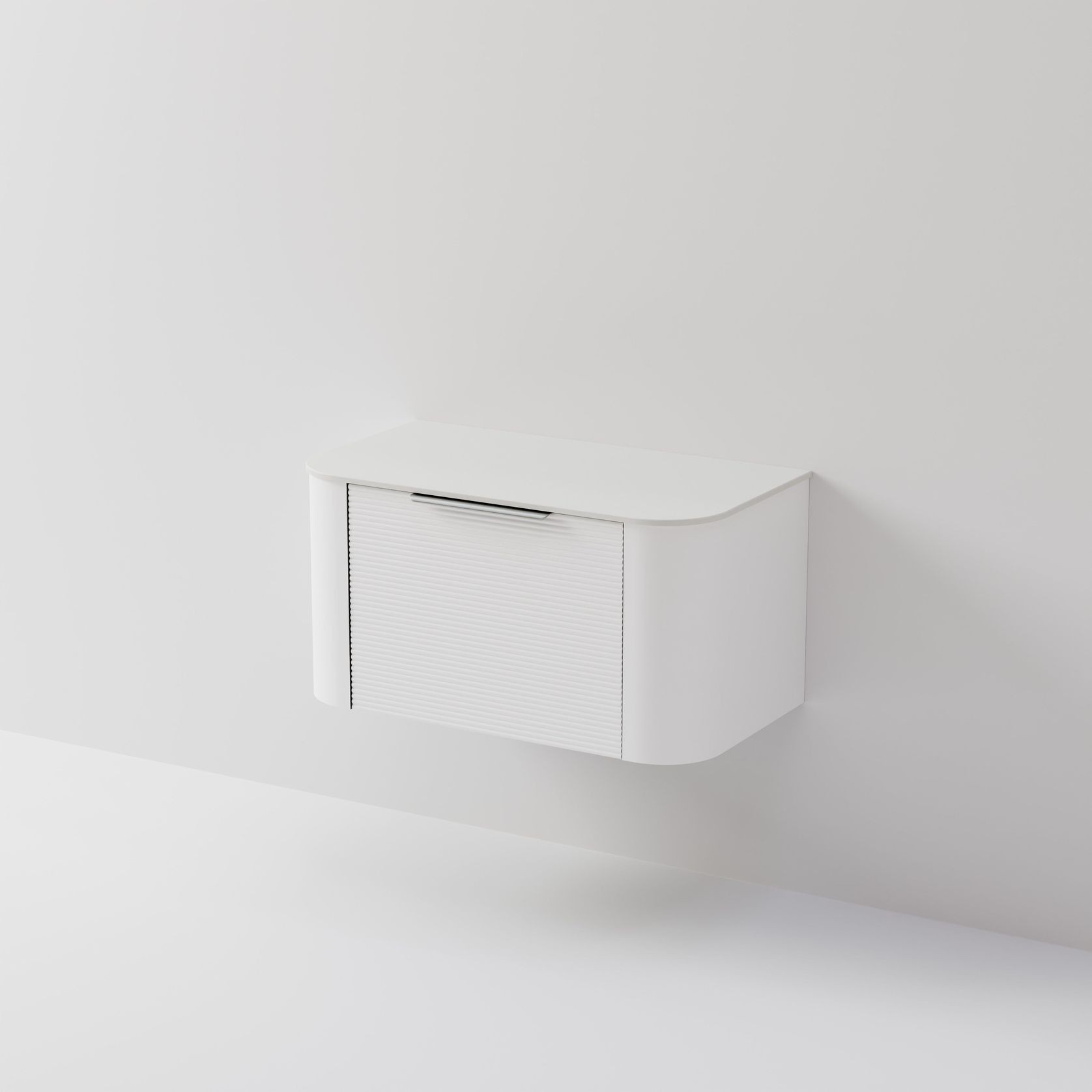 Nature 900 Vanity | Slab Top gallery detail image