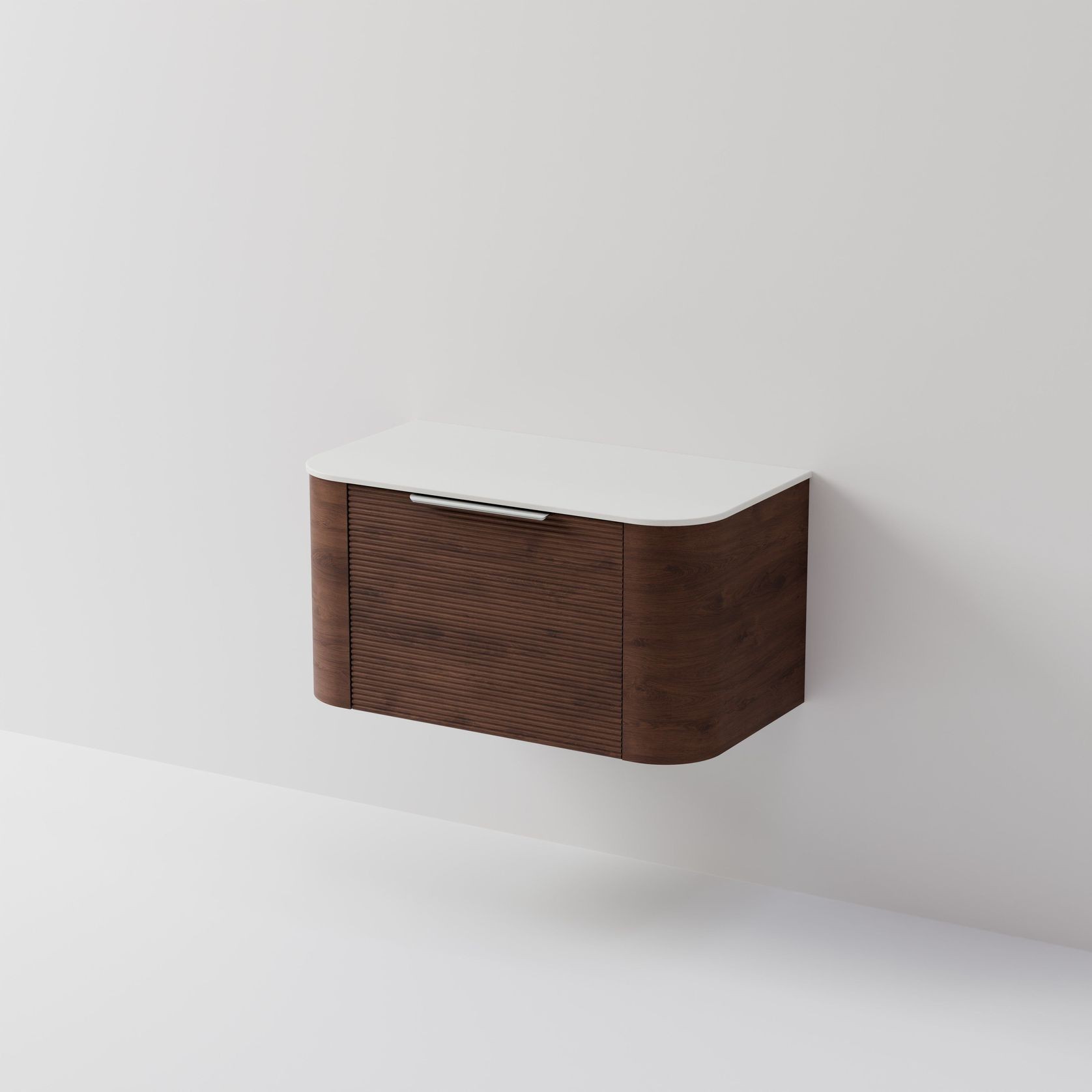 Nature 900 Vanity | Slab Top gallery detail image
