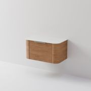 Nature 900 Vanity | Slab Top gallery detail image