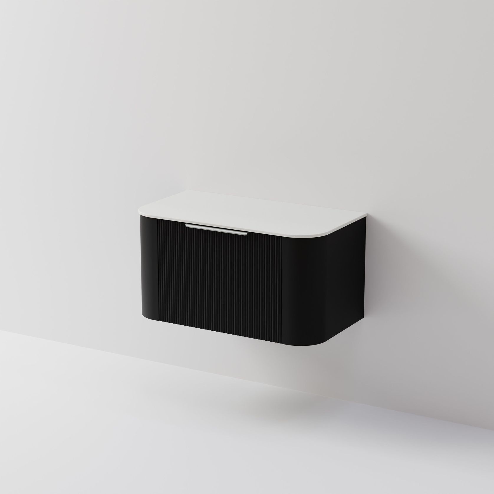 Nature 900 Vanity | Slab Top gallery detail image