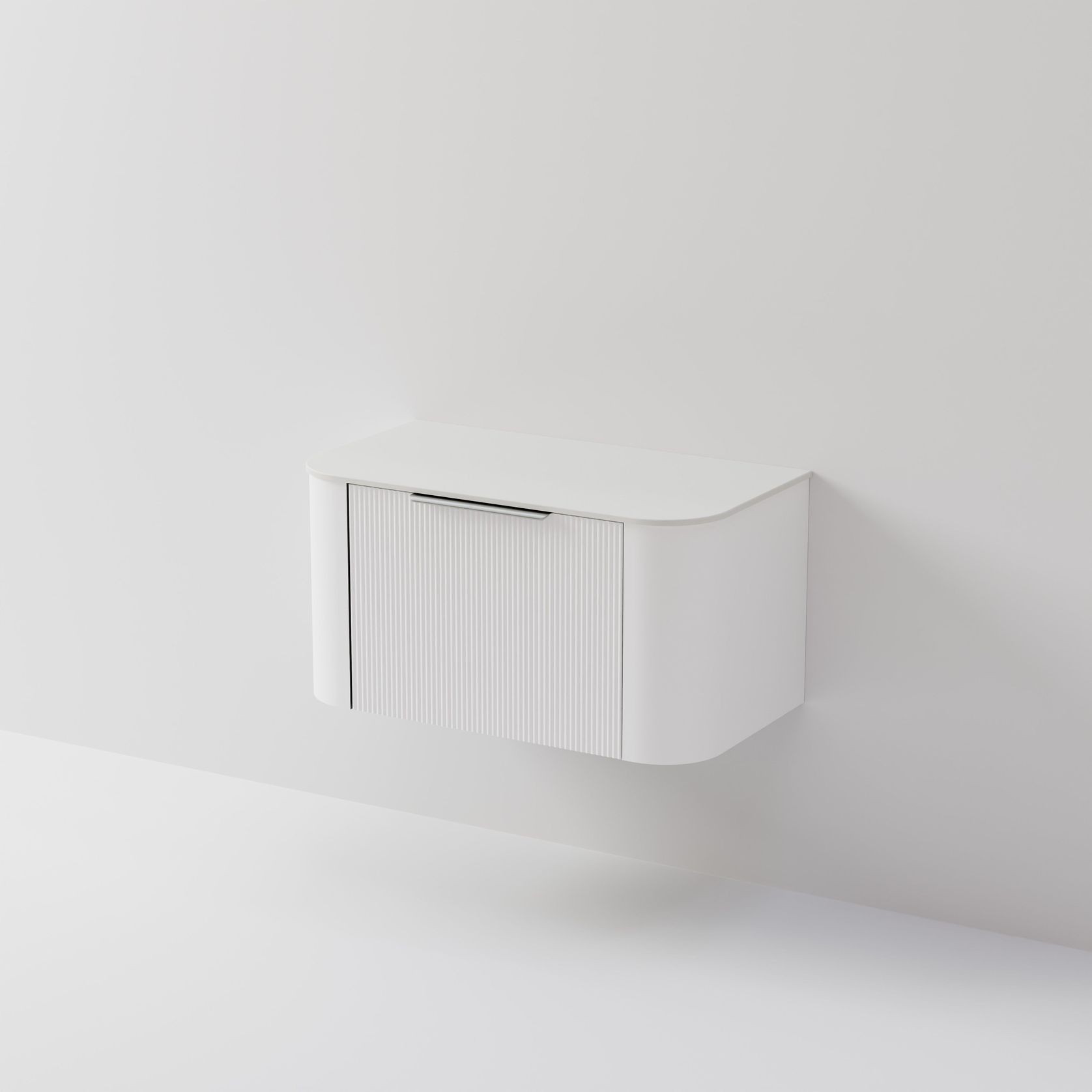 Nature 900 Vanity | Slab Top gallery detail image