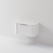 Nature 900 Vanity | Slab Top gallery detail image
