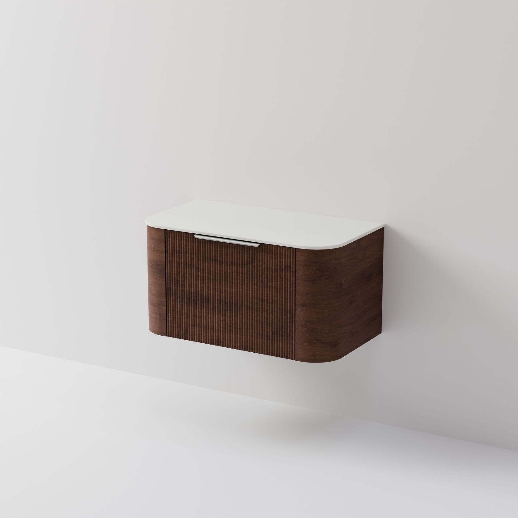 Nature 900 Vanity | Slab Top gallery detail image