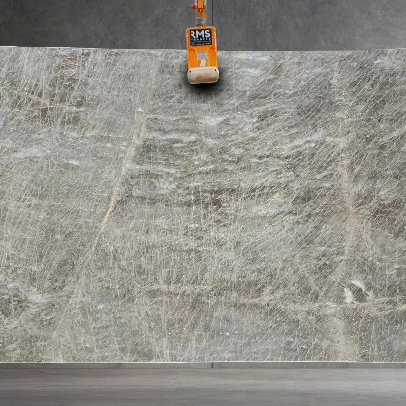 Nacre Quartzite Benchtop gallery detail image